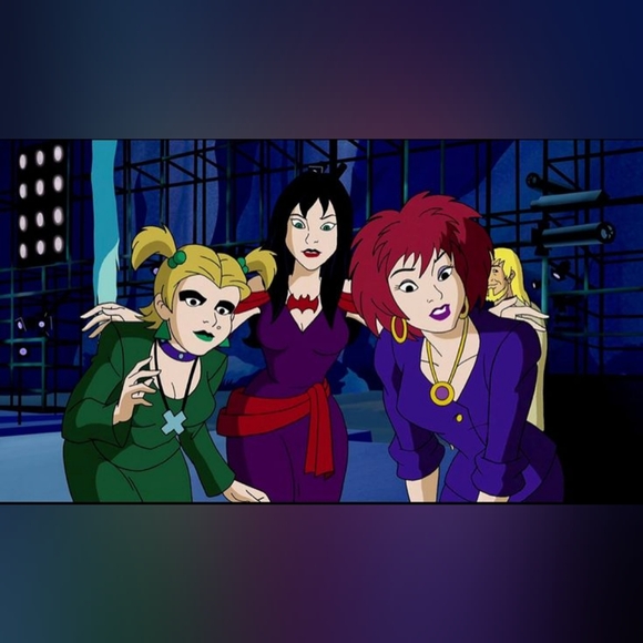 The Hex Girls Design 20 Oz Tumbler - Picture 3 of 15